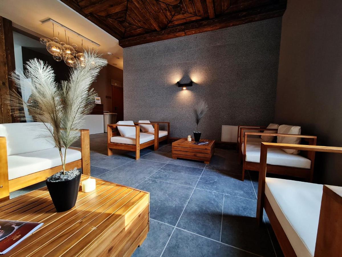 Hotel Zamek Ryn Ryn  Exterior photo